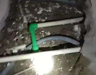 稷山卫生间漏水多少钱
