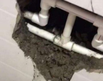 稷山卫生间漏水哪家好
