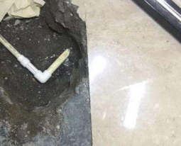 稷山卫生间测漏水多少钱