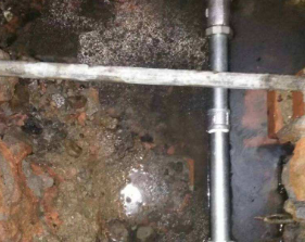 稷山卫生间测漏水多少钱