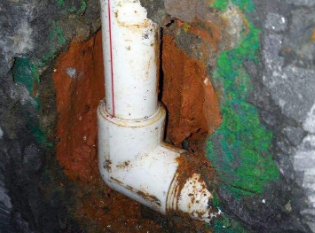 稷山卫生间测漏水价格明细