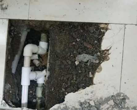 稷山卫生间测漏水哪家好