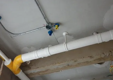 稷山水管维修多少钱