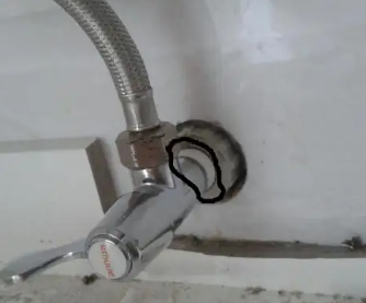 稷山水管维修多少钱