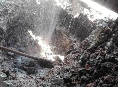 稷山测漏水电话